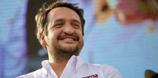 FGR niega investigar a ‘Andy’ López Beltrán por huachicol fiscal
