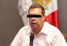 Exgobernador de Guerrero es vinculado a proceso por caso Ayotzinapa