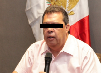 Exgobernador de Guerrero es vinculado a proceso por caso Ayotzinapa