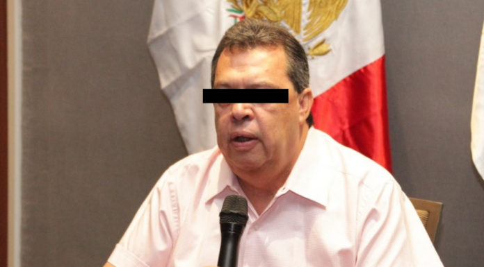 Exgobernador de Guerrero es vinculado a proceso por caso Ayotzinapa