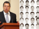 Detienen al exgobernador de Guerrero por caso Ayotzinapa