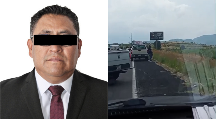 Detienen al secretario de Seguridad de Atlixco tras operativo por asalto