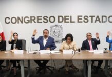 Comisión del Congreso aprueba exhorto contra quema irregular de pastizales