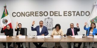 Comisión del Congreso aprueba exhorto contra quema irregular de pastizales