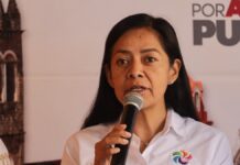 Segob desconoce si hay investigación contra alcaldesa de Atlixco