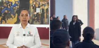 Atlixco designa a encargado de despacho de Seguridad tras detención de secretario
