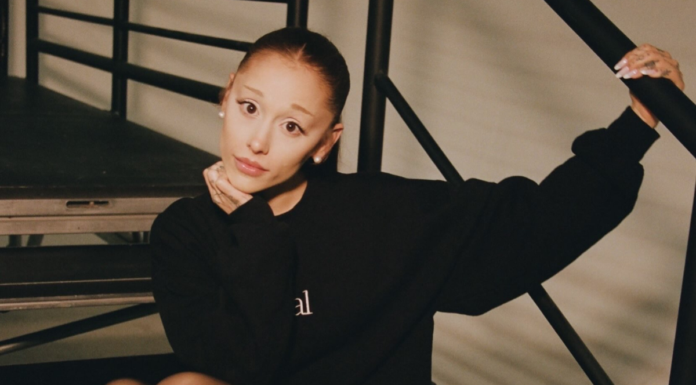 Ariana Grande anuncia pausa en su carrera tras gira; priorizará salud