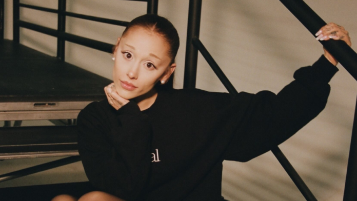 Ariana Grande