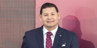 Armenta ofrecerá facilidades si desaparece ayuntamiento de Acatlán