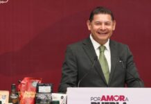 Invertirán mil mdp para ampliar y modernizar Aeropuerto de Huejotzingo