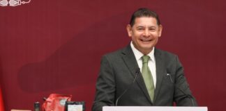 Invertirán mil mdp para ampliar y modernizar Aeropuerto de Huejotzingo