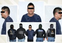 Detienen en Puebla a “Gallero” por desaparición de joven en Tlaxcala