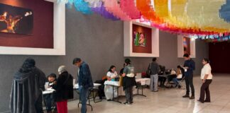 San Pedro Cholula inicia asignación de espacios para Feria Milenaria 2026
