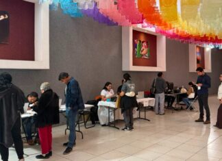 San Pedro Cholula inicia asignación de espacios para Feria Milenaria 2026