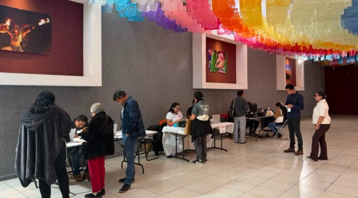 San Pedro Cholula inicia asignación de espacios para Feria Milenaria 2026