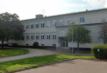 Ataque con espada en escuela de Suecia deja heridos