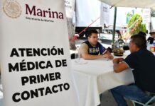 Feria de Paz en Quecholac registra más de 9 mil atenciones ciudadanas