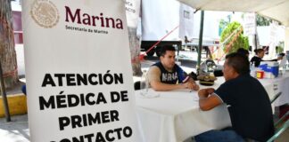 Feria de Paz en Quecholac registra más de 9 mil atenciones ciudadanas