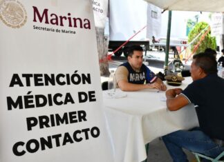 Feria de Paz en Quecholac registra más de 9 mil atenciones ciudadanas