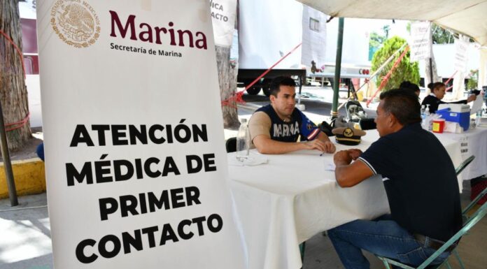Feria de Paz en Quecholac registra más de 9 mil atenciones ciudadanas
