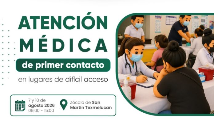 Atención Médica