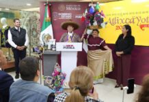 Edición 22 del Atlixcayotontli reunirá a 700 danzantes de cuatro regiones étnicas