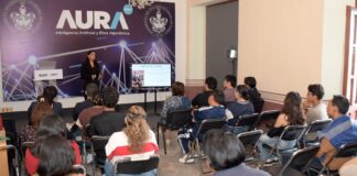 Investigadora mexicana analiza el papel de la IA en misiones al espacio profundo