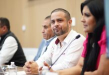 Impulsan propuestas para fortalecer el deporte para prevenir el delito