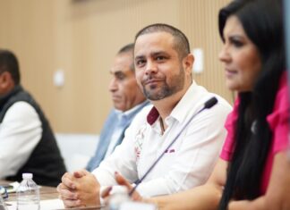Impulsan propuestas para fortalecer el deporte para prevenir el delito