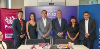 Puebla capital y BBVA se alían para ampliar oportunidades de mujeres