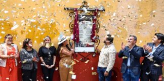 San Pedro Cholula se prepara para Fiestas Patrias; este es el programa oficial