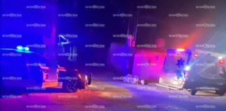Hombre es perseguido y asesinado a balazos en Tecamachalco
