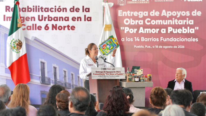 Barrios