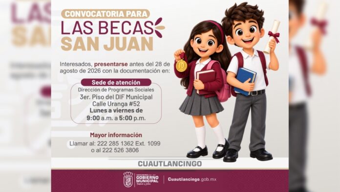 Becas