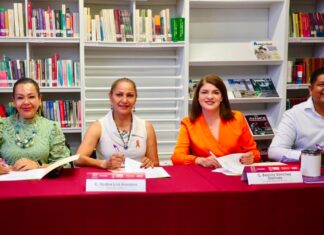 Bety Sánchez garantiza continuidad de Centro Libre para Mujeres en Zacatlán