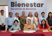 Evitar discriminación es nuestro compromiso: Laura Artemisa