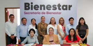 Evitar discriminación es nuestro compromiso: Laura Artemisa