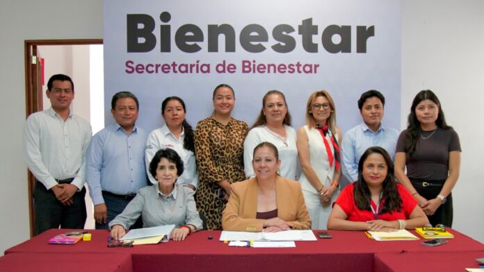 Bienestar