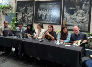 Brenda Quevedo seguirá proceso en libertad: IBERO Puebla