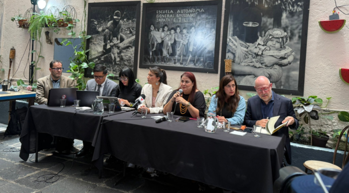 Brenda Quevedo seguirá proceso en libertad: IBERO Puebla