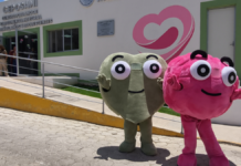 CEPOSAMI brinda más de 16 mil servicios desde su apertura