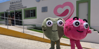 CEPOSAMI brinda más de 16 mil servicios desde su apertura