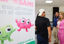 CEPOSAMI fortalece salud mental infantil en la era digital