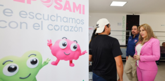 CEPOSAMI fortalece salud mental infantil en la era digital