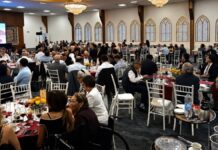 Empresarios poblanos se reúnen con Comisión Estatal de Vivienda