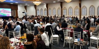 Empresarios poblanos se reúnen con Comisión Estatal de Vivienda