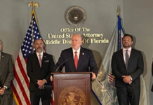 EU acusa a cuatro mexicanos ligados al CJNG por narcoterrorismo