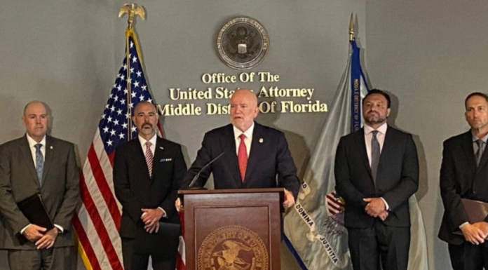 EU acusa a cuatro mexicanos ligados al CJNG por narcoterrorismo