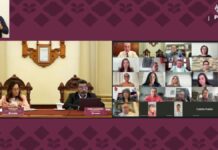 Cabildo de Puebla aprueba donar tres predios para estaciones del Cablebús