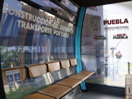 Nueve torres del Cablebús caen en predios privados; se analiza expropiación